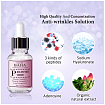 Сыворотка для лица против морщин с пептидным комплексом - Cos De BAHA Peptide serum (P60), 60мл