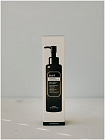 Масло для лица гидрофильное - Dear, Klairs Gentle black deep cleansing oil, 150мл