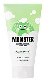 Пенка освежающая для умывания - ETUDE HOUSE Monster Foam Cleanser