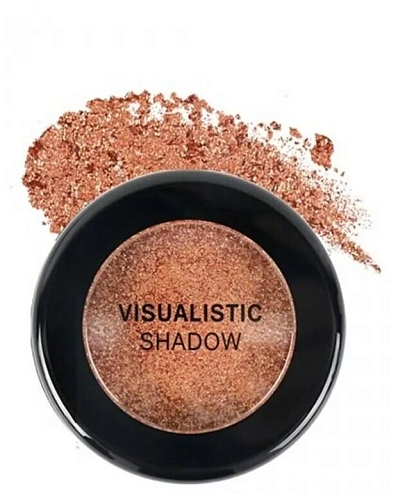 Тени , MIZON VISUALISTIC SHADOW [ADDICTED ROSE] 1.3г