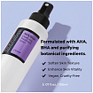 Тонер для лица с кислотами - Cosrx AHA/BHA clarifying treatment toner, 150мл