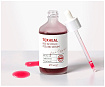 Пилинг-сыворотка гликолевая - Esthetic House Toxheal red glyucolic peeling serum, 100мл