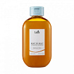 Шампунь для восстановления корней волос с про La'dor ROOT RE-BOOT VITALIZING SHAMPOO PROPOLIS&CITRON