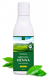 Шампунь для волос восстанавливающий с экстрактом зелёного чая DEOPROCE SHAMPOO - GREENTEA HENNA PURE