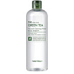 Вода очищающая с экстрактом чайного дерева 300мл TONYMOLY THE TEA TREE NO WASH CLEANSING WATER