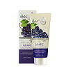 Пилинг-скатка с экстрактом винограда - Ekel Natural clean peeling gel grape, 100мл