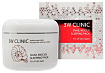 Маска для лица с муцином улитки ночная - 3W Clinic Snail mucus sleeping pack, 100мл