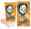 Крем тональный - Elizavecca Skin Liar T-Rawing Foundation №11 SPF50+PA+++