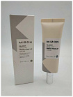 Крем для лица осветляющий 50мл - MIZON ALL DAY SHIELD FIT WHITE TONE UP CREAM