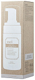 Пенка для умывания увлажняющая кислородная - Dear, Klairs Rich moist foaming cleanser рН 5.6, 100мл