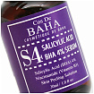 Сыворотка для лица с ниацинамидом и салициловой кислотой 3 Cos De BAHA Salicylic Acid 4% Serum (S4)