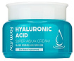 Крем суперувлажняющий с гиалуроновой кислотой - FarmStay Hyaluronic acid super aqua cream, 100мл