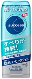 Гель для бритья с освежающим и лечебным эффектом, с ментолом - KAO Success shaving gel, 180г