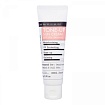 Крем солнцезащитный выравнивающий тон 50г DERMA FACTORY Inorganic Tone-up Sun Cream