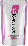 Шампунь восстанавливающий - KeraSys Repairing shampoo, 400мл