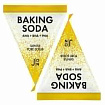 Скраб для лица с содой - J:on Baking soda gentle pore scrub, 20шт*5г