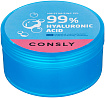 Гель увлажняющий с гиалуроновой кислотой 300мл CONSLY Hyaluronic Acid Moisture Gel