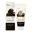 Гель для лица с экстрактом древесного угля 100мл Ekel Peeling Gel Charcoal