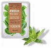 Маска тканевая освежающая для лица с экстрактом алое вера - TONYMOLY FRESH TO GO Aloe Mask Sheet