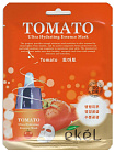 Маска для лица тканевая с экстрактом томата 25мл EKEL Tomato Ultra Hydrating Essence Mask