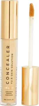 Консилер минеральный устойчивый тон 5.0 - YU.R Longwear mineral concealer sand, 5мл