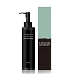 Масло для лица очищающее с древесным углём - TheYEON Charcoal black deep cleanser, 150мл
