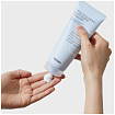 Пенка увлажняющая для умывания - Cosrx Hydrium trple hyaluronic moisturizing cleanser, 150мл