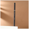 Автокарандаш для бровей с щеточкой (серо-коричневый) 0, MIZON BROW STYLING PENCIL [GRAY BROWN] 35г