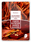 Маска для лица тканевая с экстрактом женьшеня и восточных трав DEOPROCE COLOR SYNERGY EFFECT SHEET M