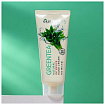 Крем для рук питательный с экстрактом зеленого чая 100мл EKEL Green Tea Natural Intensive Hand Cream