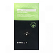 Патчи для носа очищающие 1шт MIZON Pore Fresh Clear Nose Pack