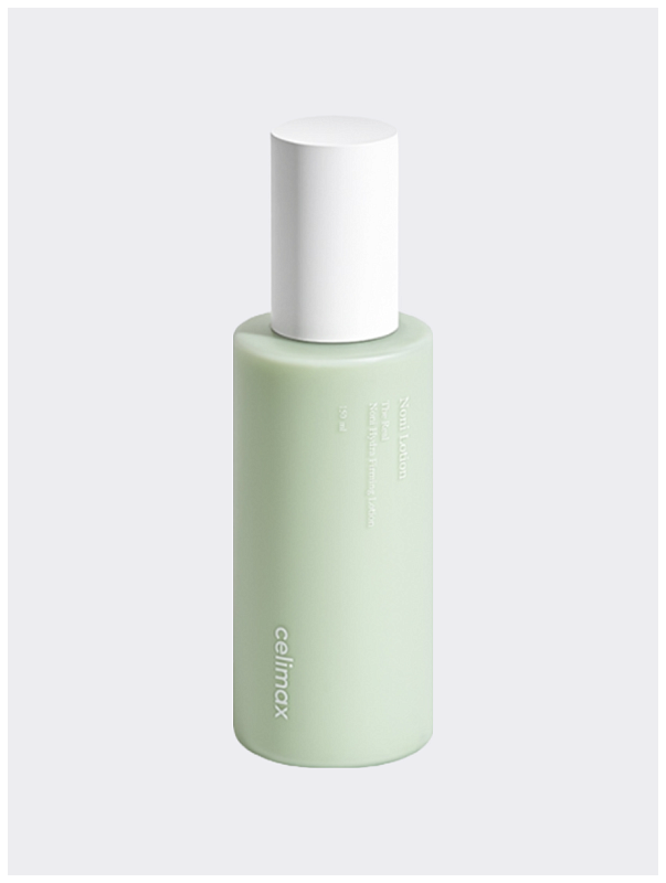 Лосьон увлажняющий с экстрактом нони - Celimax Noni hydra firming lotion, 150мл