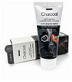 Пенка для умывания с экстрактом древесного угля 180мл JIGOTT Natural Charcoal Foam Cleansing