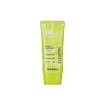 ББ-крем матирующий с эффектом фотошопа SP Consly PHOTOSHOP Tea tree + Witch hazel Clearing BB cream 