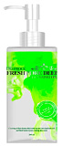 Масло гидрофильное очищающее освежающее для лица 200мл DEOPROCE CLEANSING OIL FRESH PORE DEEP