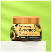 Крем-лифтинг с экстрактом авокадо - FarmStay Avocado premium pore cream, 100г