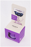 Крем интенсивно увлажняющий с черникой - Frudia Blueberry Intensive hydrating cream, 10г