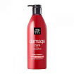 Шампунь для поврежденных волос - MISE EN SCENE Energy from Rose-Protein Damage Care Shampoo