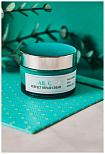 Крем для лица с муцином улитки и центеллой - Esthetic House Snail cica perfect repair cream, 50мл