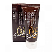 Пенка для умывания c муцином улитки 60мл MIZON Snail Repairing Foam Cleanser c муцином улитки 60мл