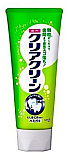 Паста зубная с микрогранулами комплексного действия «вкус мяты» - KAO Clear clean natural mint, 120г