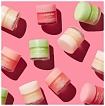 Мини-набор для губ - Laneige Lip sleeping mask kit 4 items, 8г*4шт
