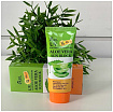 Крем для лица и тела солнцезащитный с экстрактом алоэ - Ekel Aloe vera sun block SPF50/PA+++, 70мл