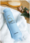 Шампунь для увеличения объема волос с пробиотиками 300мл MASIL 5 PROBIOTICS PERFECT VOLUME SHAMPOO