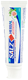 Паста зубная с розовой гималайской солью - Lion Salz herbal, 90г