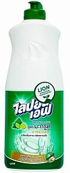 Средство для мытья посуды - Lion Lipon, 500мл