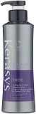 Шампунь для ухода за сухой кожей головы - KeraSys Balancing for scalp care, 180мл