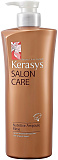 Кондиционер восстанавливающий для поврежденных волос - KeraSys Salon care, 470мл