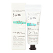 Крем для рук "Апельсин, ирис, JMELLA IN FRANCE PURE HUG PERFUME HAND CREAM сандаловое дерево" 50мл