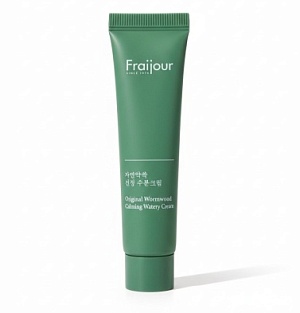 Крем для лица РАСТИТЕЛЬНЫЕ ЭКСТРАКТЫ, Fraijour, 10 мл